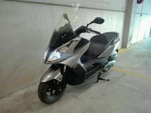 KYMCO Super Dink 125i (modelo actual) -14