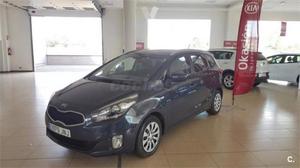 Kia Carens 1.7 Crdi Vgt 115cv Concept Ecodynam 5pl 5p. -16