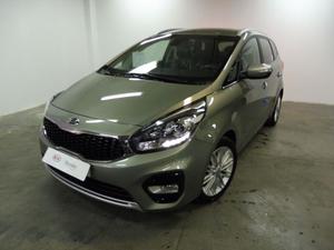 Kia Carens CARENS 1.7 CRDI VGT 104KW(115CV) DRIVE ECO-DYN