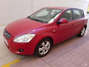 Kia Ceed 1.6 Crdi Active 5p. -07