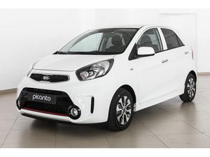 Kia Picanto 1.0 Eco-Dynamics x-Tech16