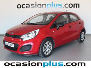 Kia Rio 1.2 Concept