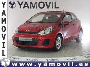 Kia Rio 1.2 Cvvt 84cv Concept 3p. -15