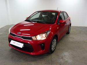 Kia Rio RIO 1.2 CVVT 62KW (84CV) CONCEPT PLUS