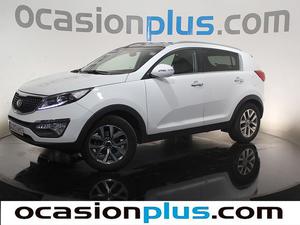 Kia Sportage 1.6 GDI Drive 4x2