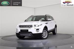 LAND-ROVER Range Rover Evoque 2.2L eDCV 4x2 Pure 5p.