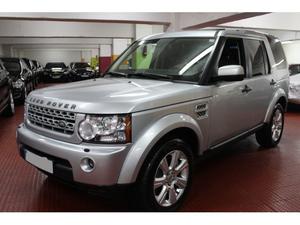 Land Rover Discovery 3.0SDV6 HSE Aut.