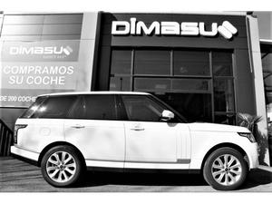 Land Rover Range 3.0TDV6 Vogue Aut.