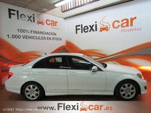 MERCEDES-BENZ CL 200 CDI AVANTGARDE - MADRID - (MADRID)