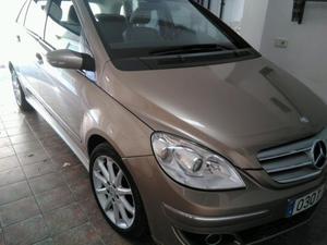 MERCEDES-BENZ Clase B B 180 CDI -07