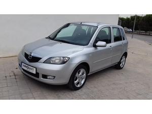 Mazda Mazda2 1.6 Sportive