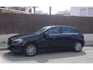 Mercedes Benz Clase A 180CDI BE Style 7G-DCT