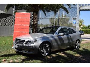 Mercedes Benz Clase CLC 220CDI Aut.