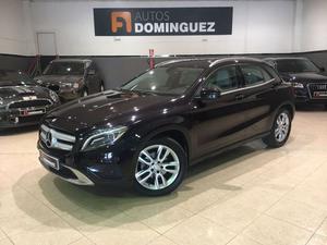 Mercedes Benz Clase GLA 200CDI Style