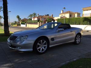 Mercedes Benz Clase SL 350 Aut.