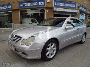 Mercedes Clase C