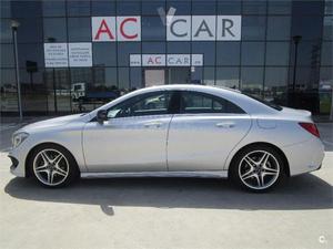 Mercedes-benz Clase Cla Cla 180 Amg Line 4p. -14