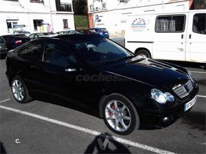 Mercedes-benz Clase Clc Clc p. -08