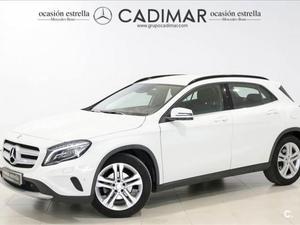 Mercedes-benz Clase Gla Gla 200 Cdi Style 5p. -14