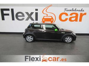 Mini COOPER D