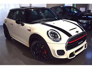 Mini John Cooper Works Aut.