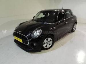 Mini Mini One D 5 Puertas 5p. -15