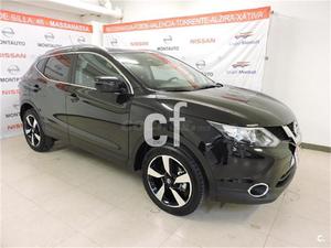 NISSAN QASHQAI 1.5 dCi NCONNECTA 5p.