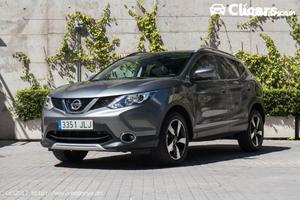 NISSAN QASHQAI 1.6 DIG-T N-CONNECTA - MADRID - (MADRID)