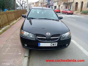 Nissan Almera 1.5 Visia