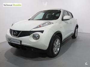 Nissan Juke 1.5 Dci Acenta 4x2 5p. -11