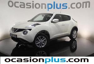 Nissan Juke 1.5 Dci Acenta 4x2 5p. -14