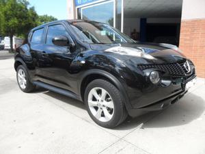 Nissan Juke 1.6i Acenta CVT