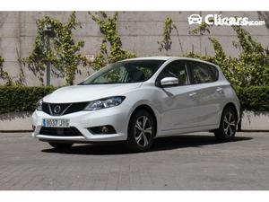 Nissan Pulsar 1.2 DIG-T Acenta