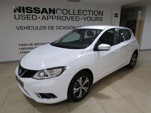 Nissan Pulsar 1.5 dCi Acenta