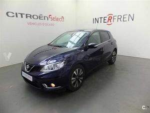 Nissan Pulsar 1.5dci 110cv Tekna 5p. -14