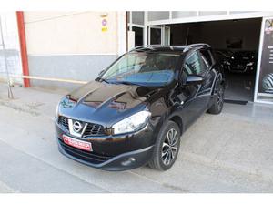 Nissan Qashqai 1.6dCi S&S Tekna Premium 4x2 18´´