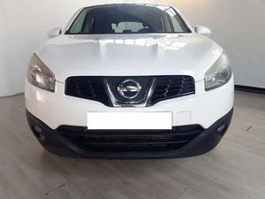 Nissan Qashqai 2.0dCi Visia 4x4