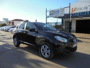 Nissan Qashqai Q+2 1.6dCi S&S Acenta 4x2