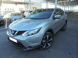 Nissan Qashqai QASHQAI 1.5 DCI 110CV N-CONNECTA + BARRAS Y