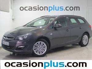 OPEL ASTRA 1.6 CDTI SPORTS TOURER S/S SELECTIVE 81 KW (110