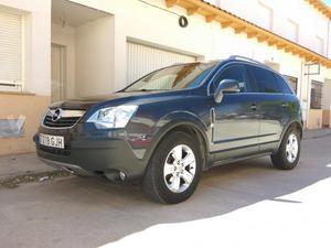 OPEL Antara 2.0 CDTI 16V Cosmo Plus -09