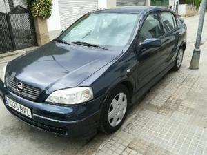 OPEL Astra V COMFORT -02