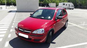 OPEL Corsa Essentia v -05