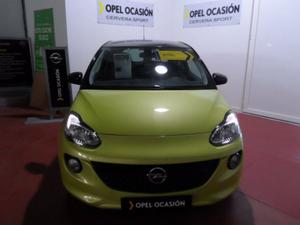 Opel Adam 1.4 XER S&S Slam