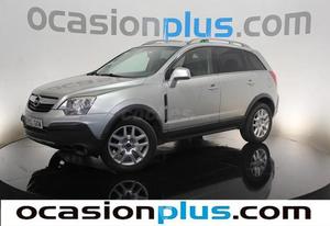 Opel Antara 2.0 Cdti 16v Energy 5p. -09