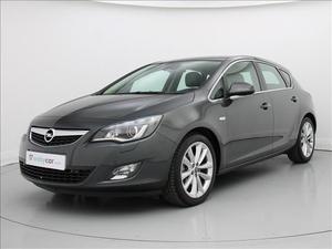 Opel Astra 1.4 T Cosmo