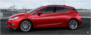 Opel Astra 1.6 Cdti 81kw 110cv Dynamic 5p. -17