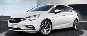 Opel Astra 1.6 Cdti Ss 100kw 136cv Business 5p. -17