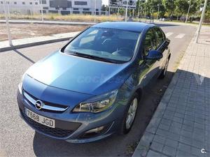 Opel Astra 1.6 Cdti Ss 110 Cv Selective 4p. -15