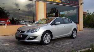 Opel Astra 1.6 Selective 5p. -13